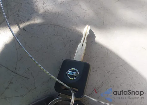 2012 Nissan Titan Sv from USA, damaged, VIN 1N6BA0CH1CN310329